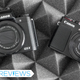 Illustration for article titled Canon G9 X and G5 X Review: Cameras That Feel So Nice, But Have a Speed Problem